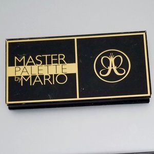 Anastasia Beverly Hills Master Palette